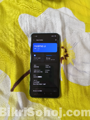 realme narzo 50 4/64 official